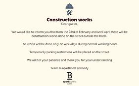 B-Aparthotel Kennedy